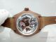 Copy Corum Bubble Squelette Automatic Watch Brown Case White Face (2)_th.jpg